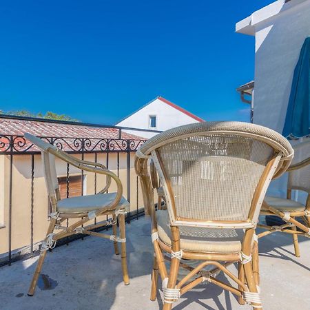 App Cor2 Apartment Selce Bagian luar foto