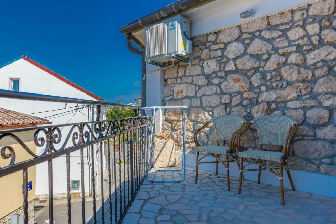 App Cor2 Apartment Selce Bagian luar foto