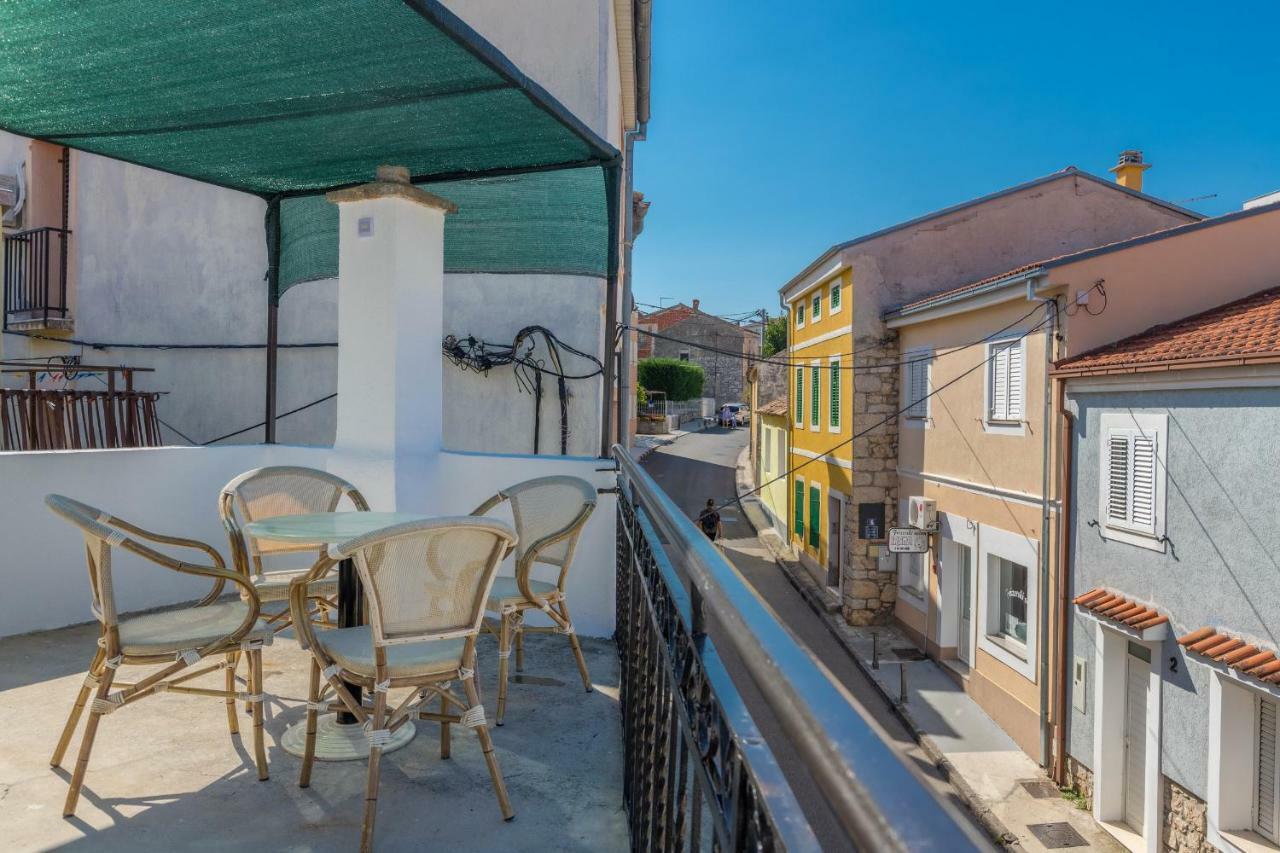 App Cor2 Apartment Selce Bagian luar foto