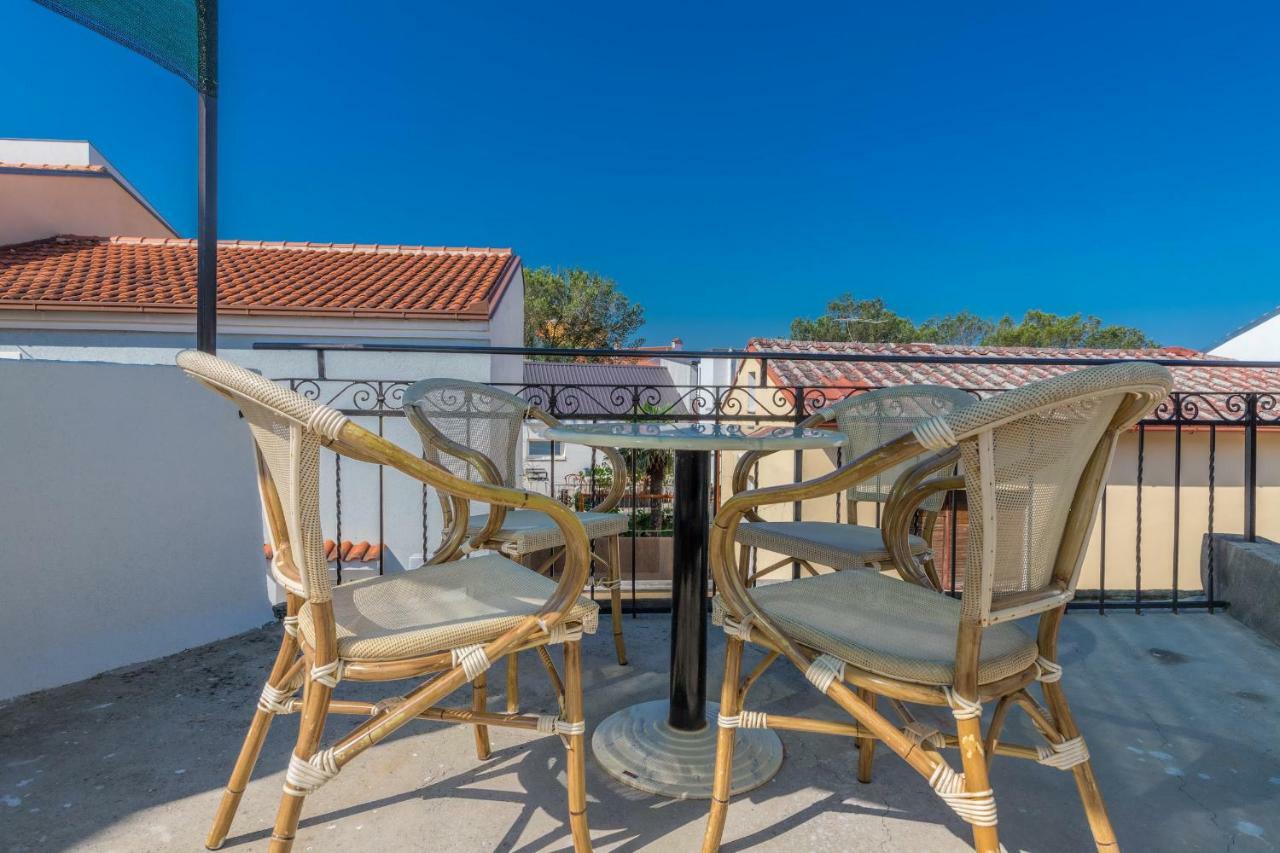 App Cor2 Apartment Selce Bagian luar foto